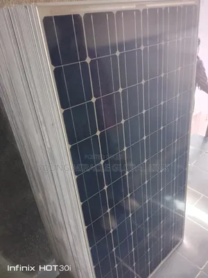 300watts 72cell Jinko Mono Solar Panel