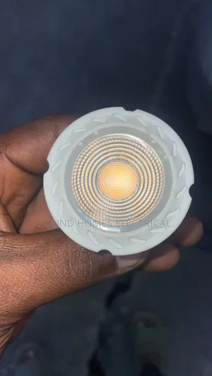 Led Gu10 Spotlights Bulbs