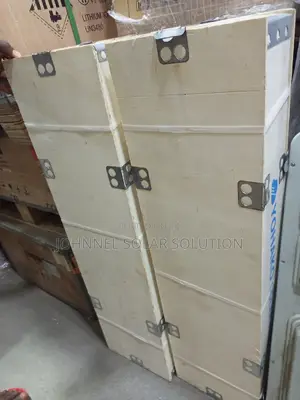 1.5hp Yohako Solar Pump Machine