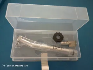 Dental Drill Handpiece