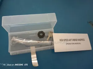 Dental Turbine Air