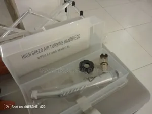 Quality Air Turbine