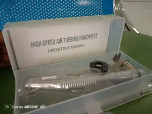 Quality Dental Air Turbine Handpiece