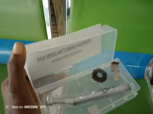 Quality Air Turbine Handpiece