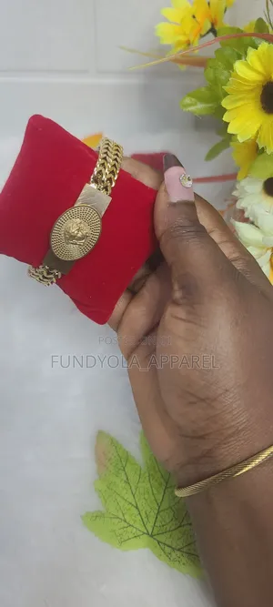 Magnetic Strap Hand Chain