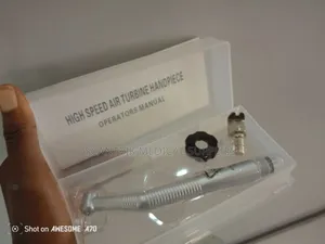 Medical Dental Turbine