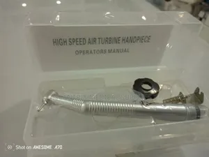 Surgical Dental Air Turbine Handpiece