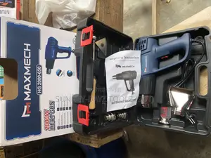 Maxmech 2000W Heat Gun
