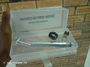 Surgical Dental Turbine Handpiece
