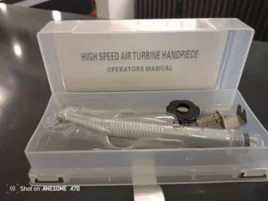 Lab Dental Air Turbine Handpiece