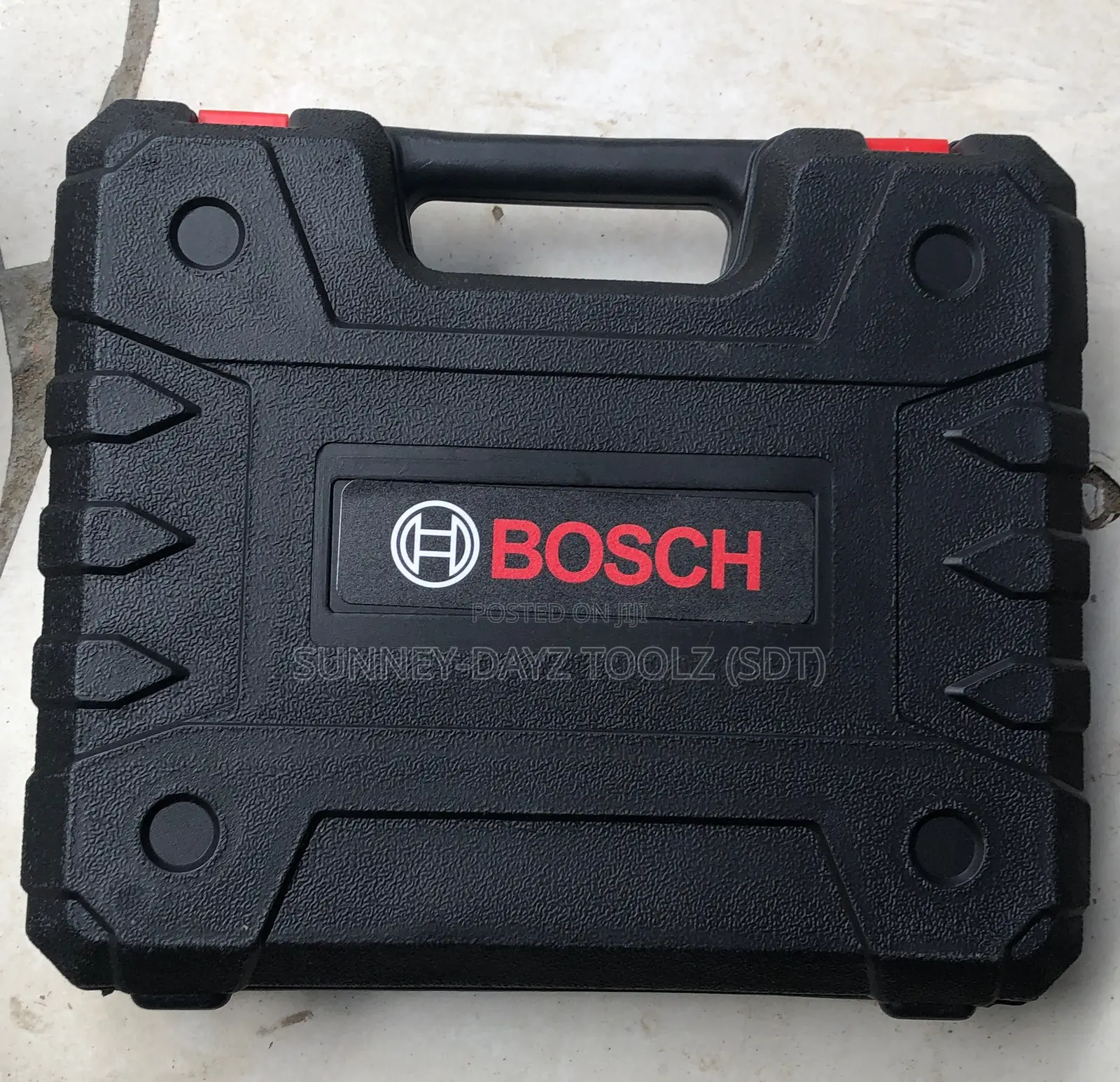 Bosch Cordless Drill