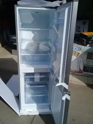 Hisense Double Door Fridge Model 29dr