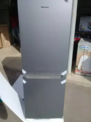 Hisense Double Door Fridge Model 29dr