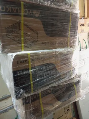 5.5kva 48v Yohako Solar Non-Hybrid Inverter