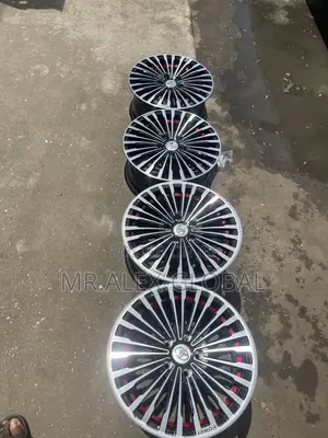 15 16inches Toyota Corolla Rim