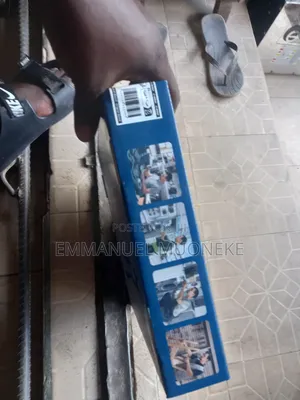 Botch Go Screwdriver Cordless