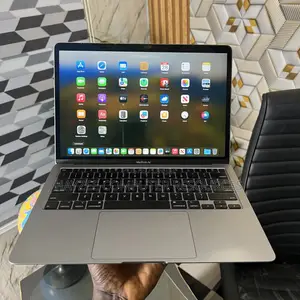 Laptop Apple MacBook 2020 8GB Apple M1 SSD 256GB
