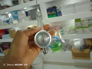 Air Prophy Unit