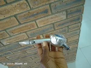 Air Prophy Unit