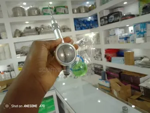 Dental Air Prophy Unit