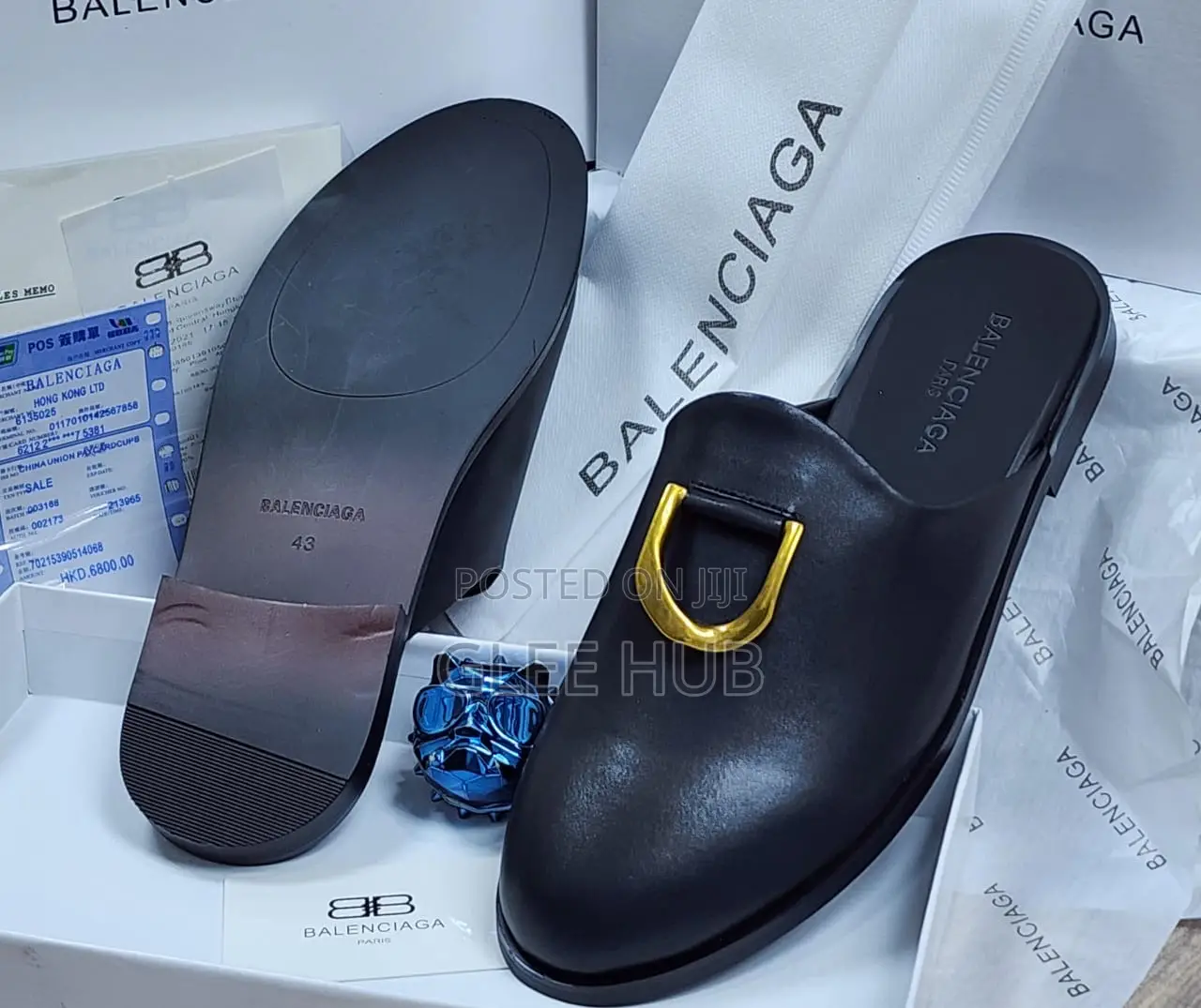 High Quality Shoes