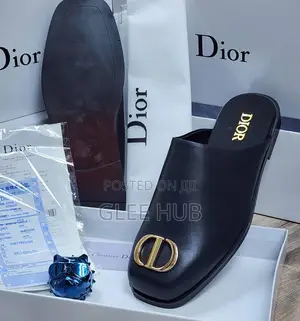 High Quality Shoes