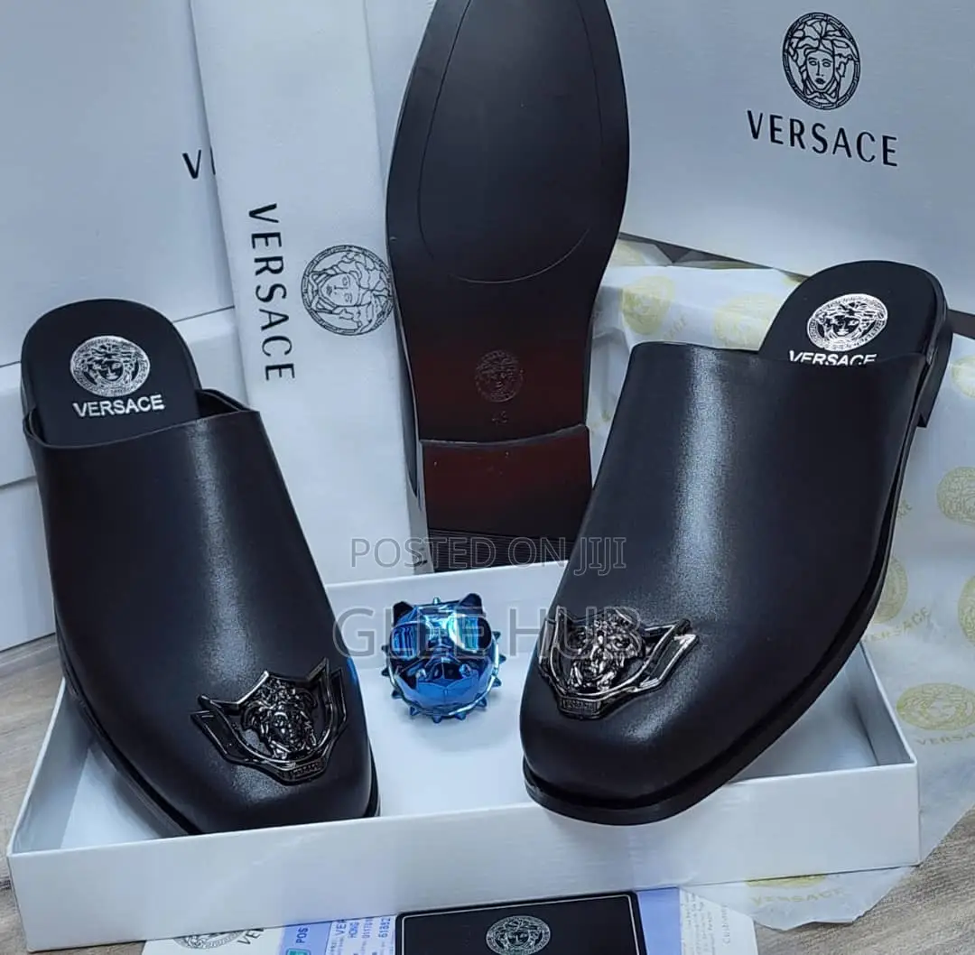 High Quality Shoes