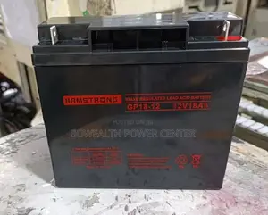 Armstong UPS Battery 12V 18ah
