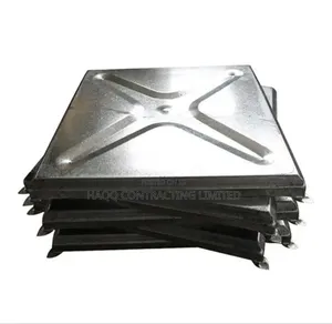 Galvanized Pressed Steel Sectional Water Tank Expert