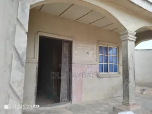 7bdrm Apartment in Mount Olive Group Of, Ilorin West for sale