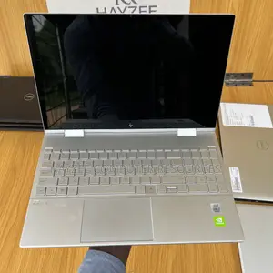 Laptop HP Envy 15 16GB Intel Core I7 SSD 512GB