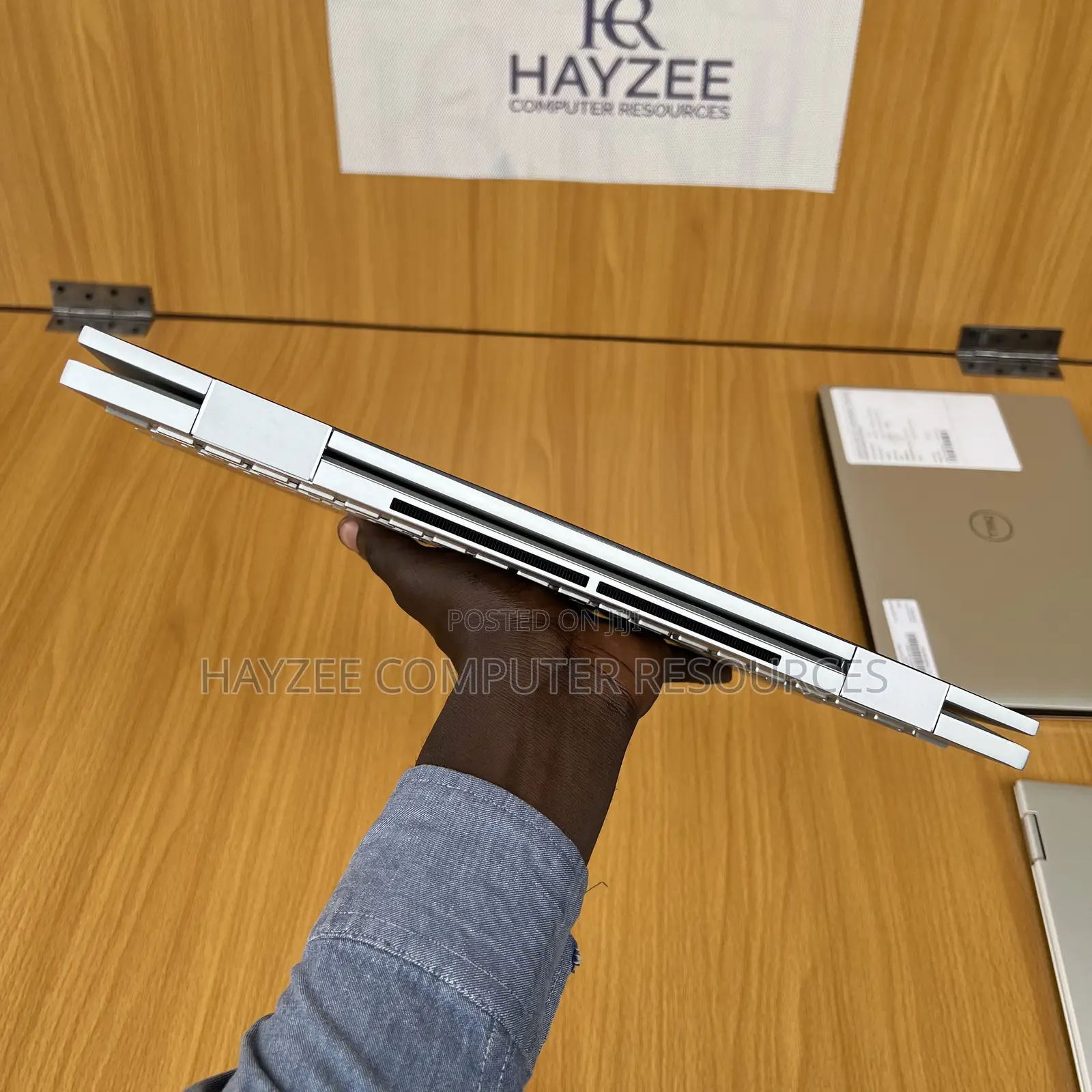 Laptop HP Envy 15 16GB Intel Core I7 SSD 512GB