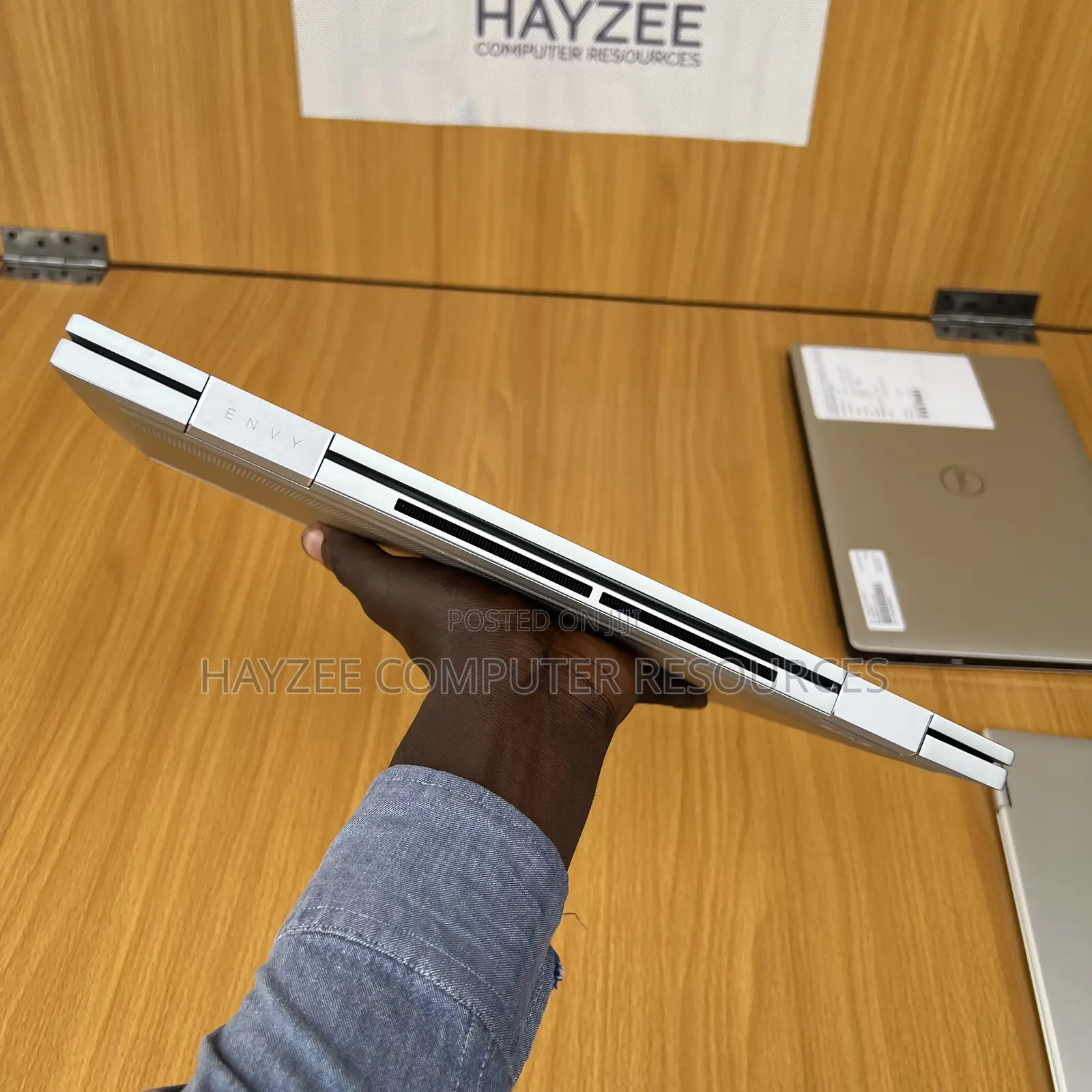 Laptop HP Envy 15 16GB Intel Core I7 SSD 512GB