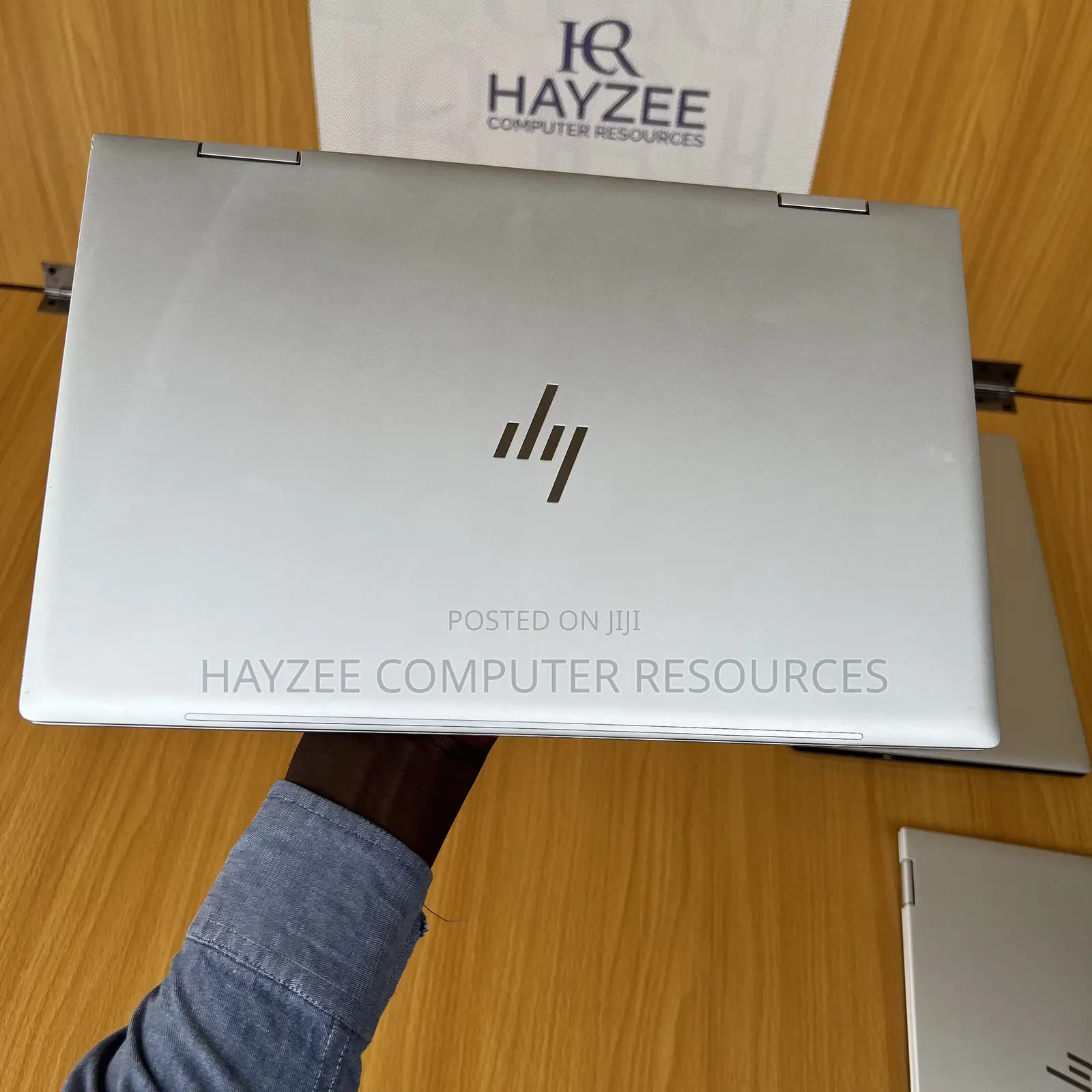 Laptop HP Envy 15 16GB Intel Core I7 SSD 512GB