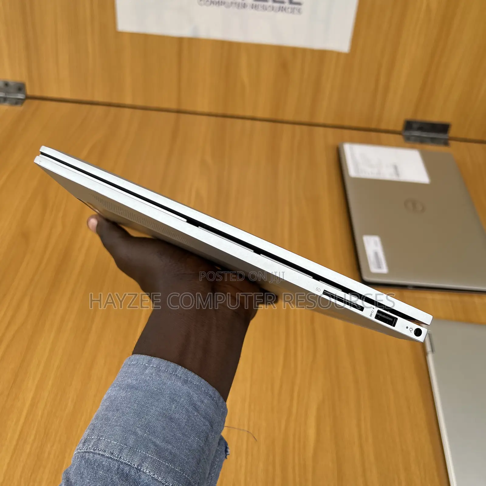 Laptop HP Envy 15 16GB Intel Core I7 SSD 512GB