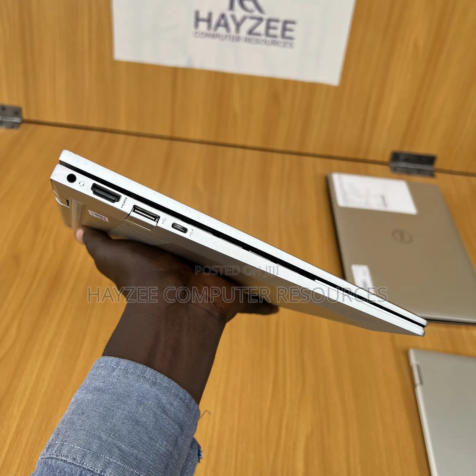 Laptop HP Envy 15 16GB Intel Core I7 SSD 512GB