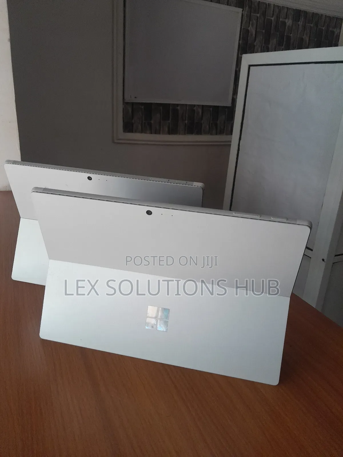 Laptop Microsoft Surface Pro 4 4GB Intel SSD 128GB