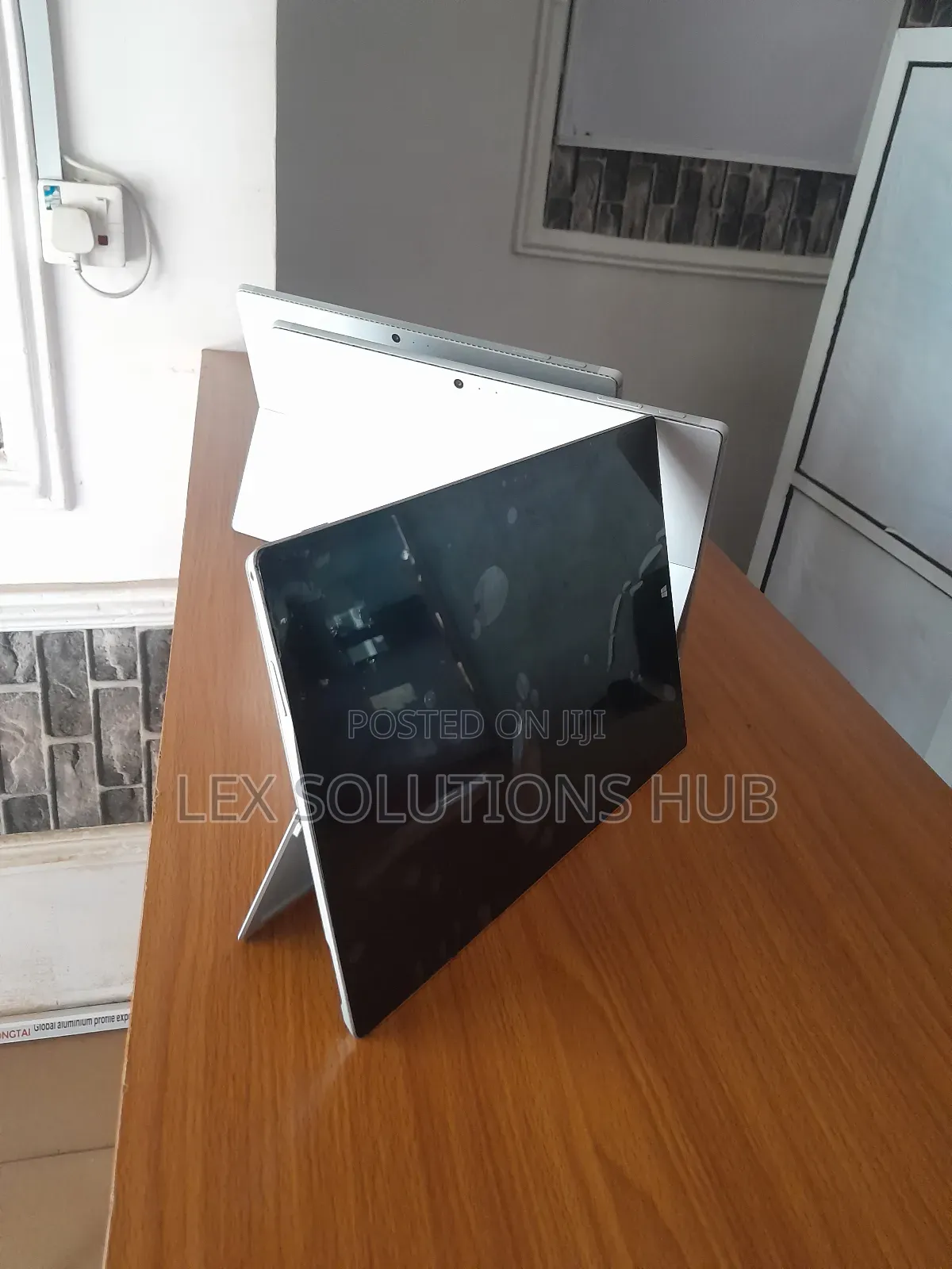 Laptop Microsoft Surface Pro 4 4GB Intel SSD 128GB