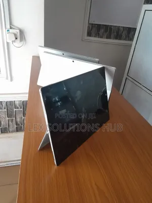 Laptop Microsoft Surface Pro 4 4GB Intel SSD 128GB