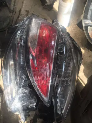 Replacement Full Light for Mazda 6 2010-2015