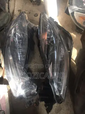 Replacement Full Light for Mazda 6 2010-2015