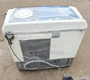 Lg 16kg Washing Machine Twin Tub