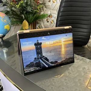Laptop HP Spectre X360 15 16GB Intel Core I7 SSD 512GB