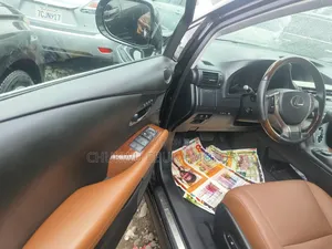 Lexus RX 350 AWD 2015 Black