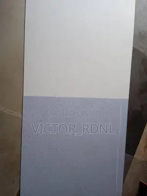 Rubber Tiles
