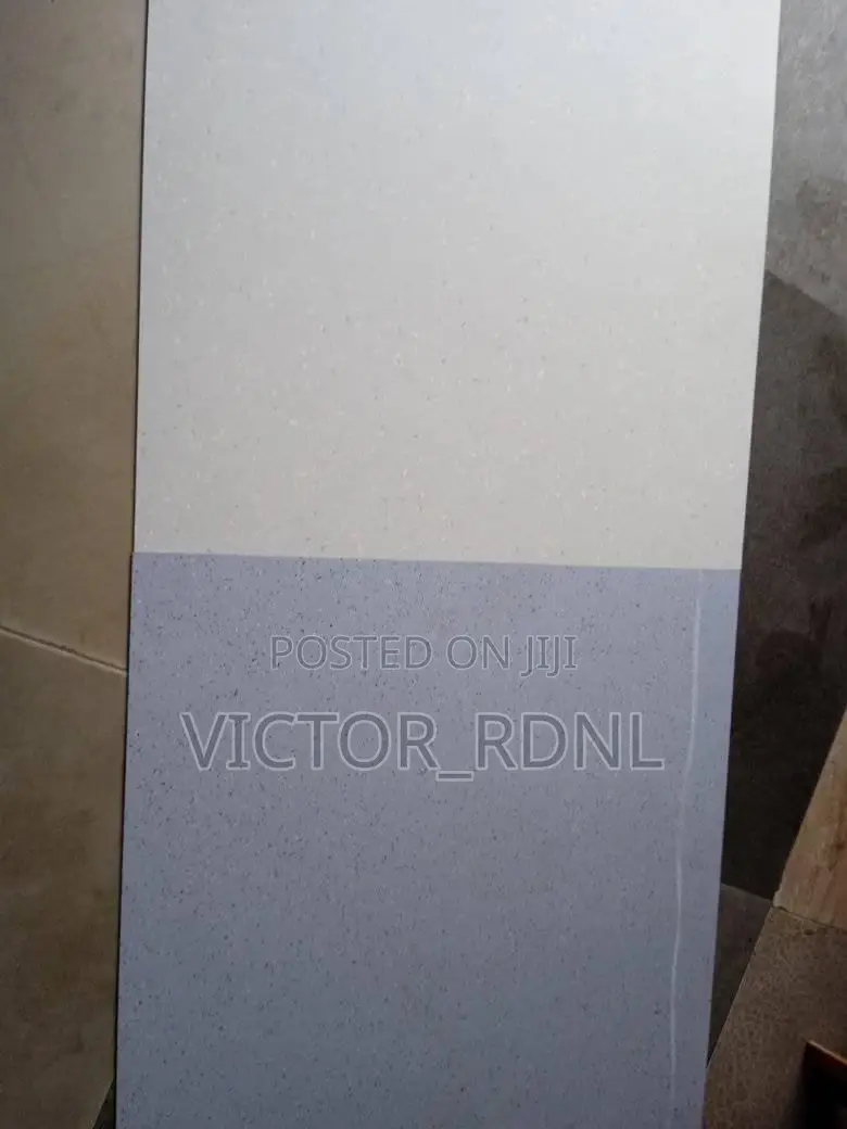 Rubber Tiles