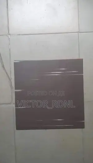 Rubber Tiles