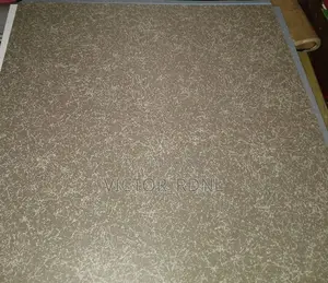 Rubber Tiles