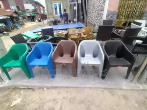 Quality Imported Elephant Chair
