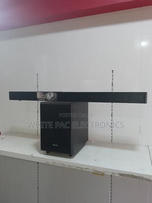 Brand New>Hisense 480watts Wireless Sound Bar>Bluetooth>1yrs